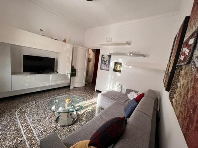 Апартаменты Casa Balbi Генуя Экстерьер фото